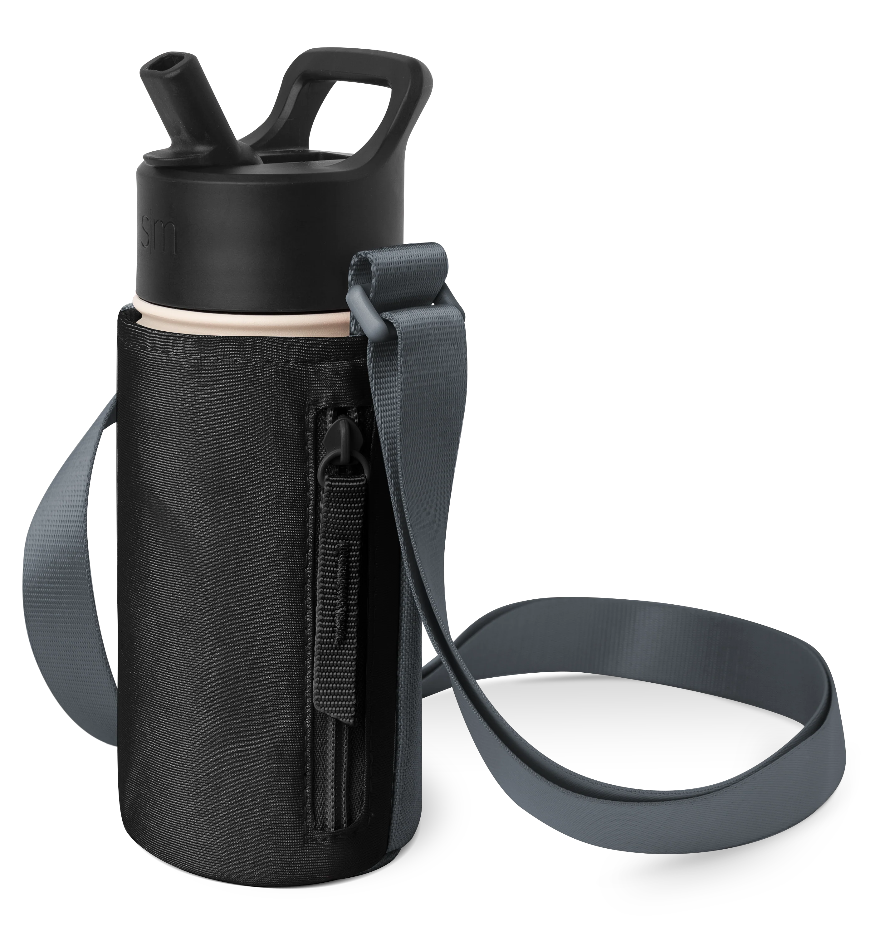 Adventure Water Bottle Sling - Kids - Image 3