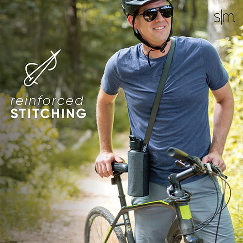 Adventure Water Bottle Sling - Adult - Image 5
