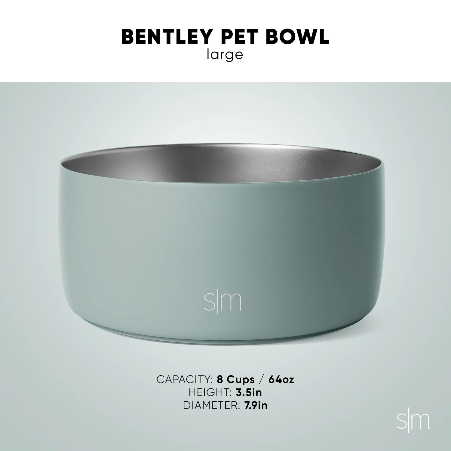 Bentley Pet Bowl - Image 2