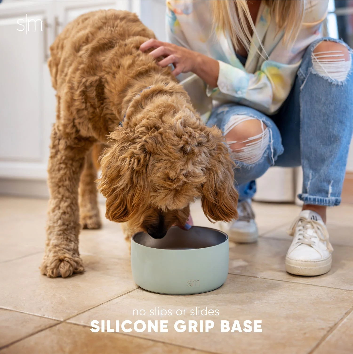 Bentley Pet Bowl - Image 3