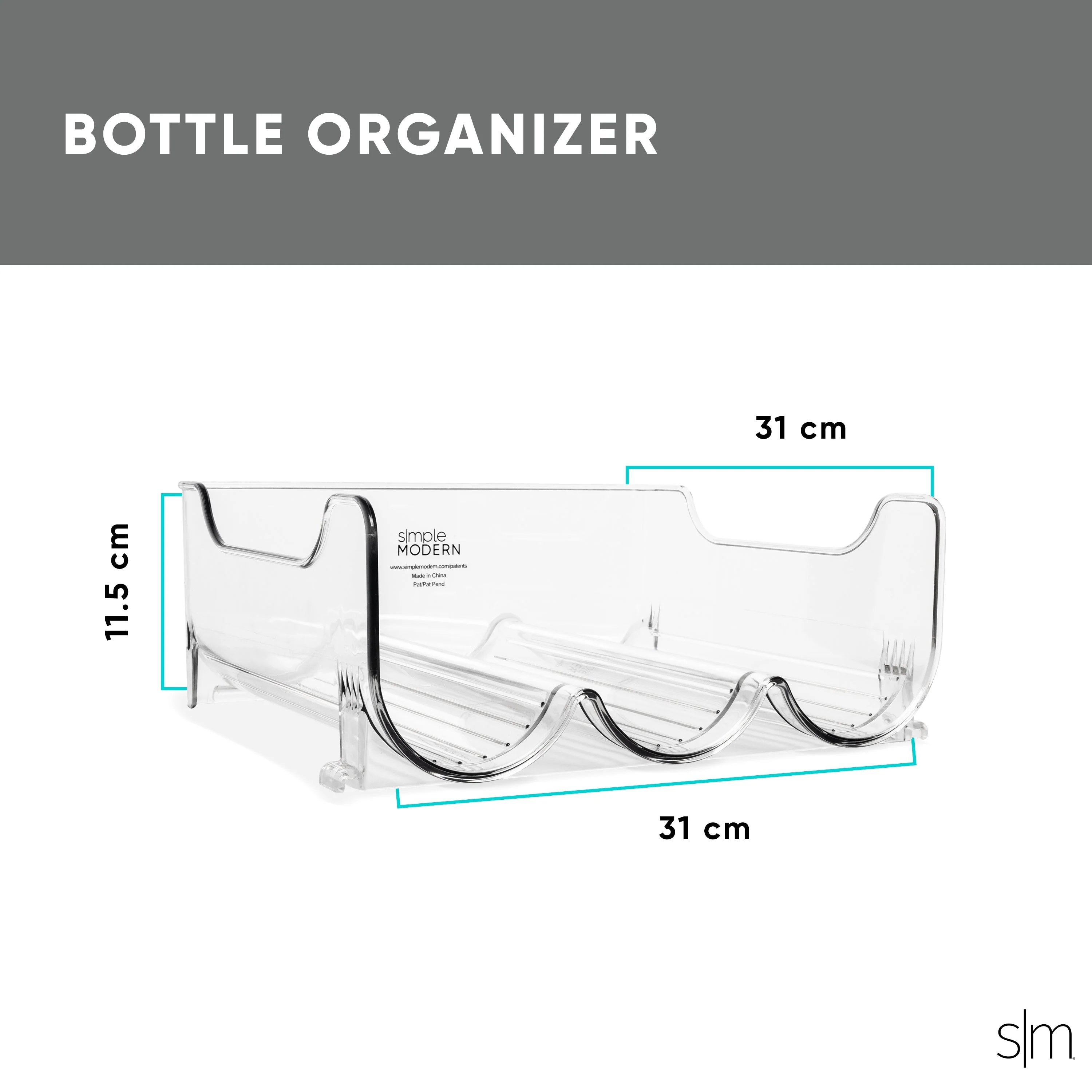 Bottle Organizer - 2 pack - Image 5
