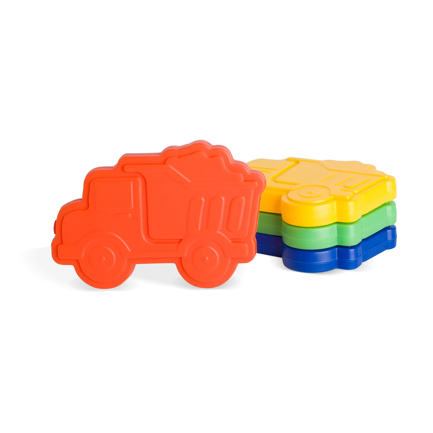 Character Ice Pack - 4 Pack
