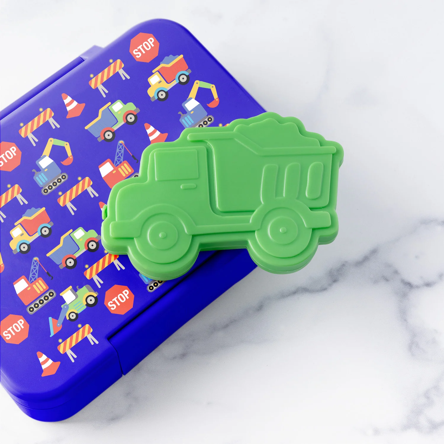 Character Ice Pack - 4 Pack - Image 4