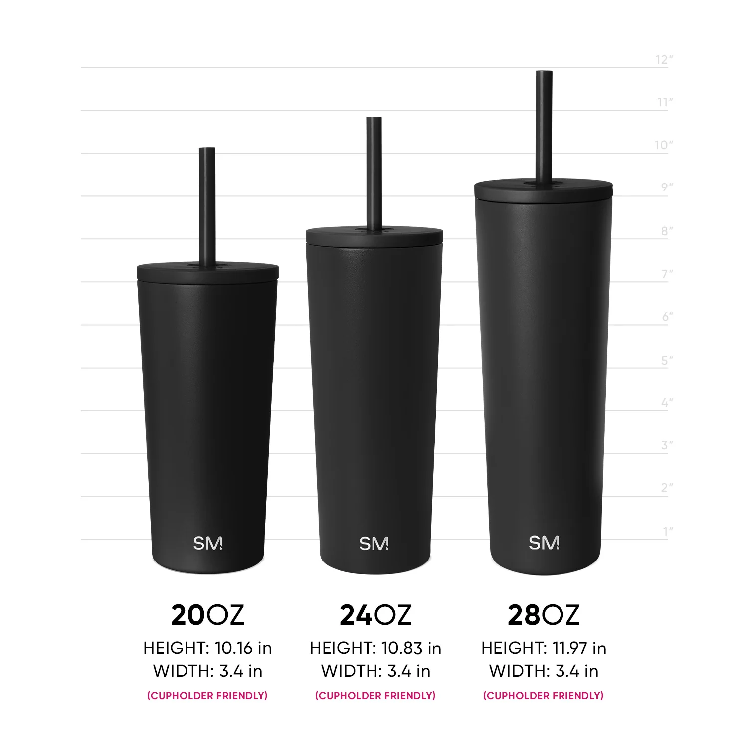 Classic Tumbler - Image 3