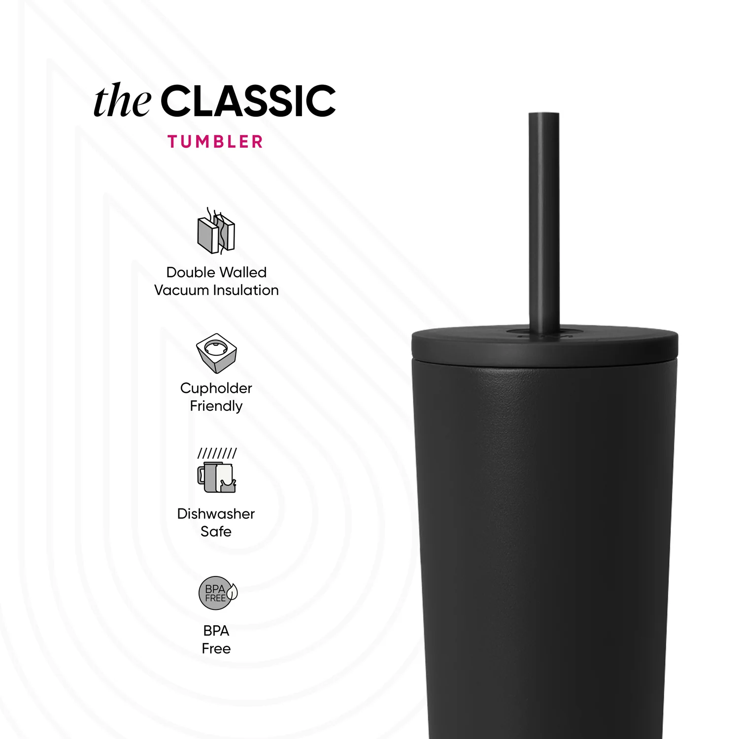 Classic Tumbler - Image 4