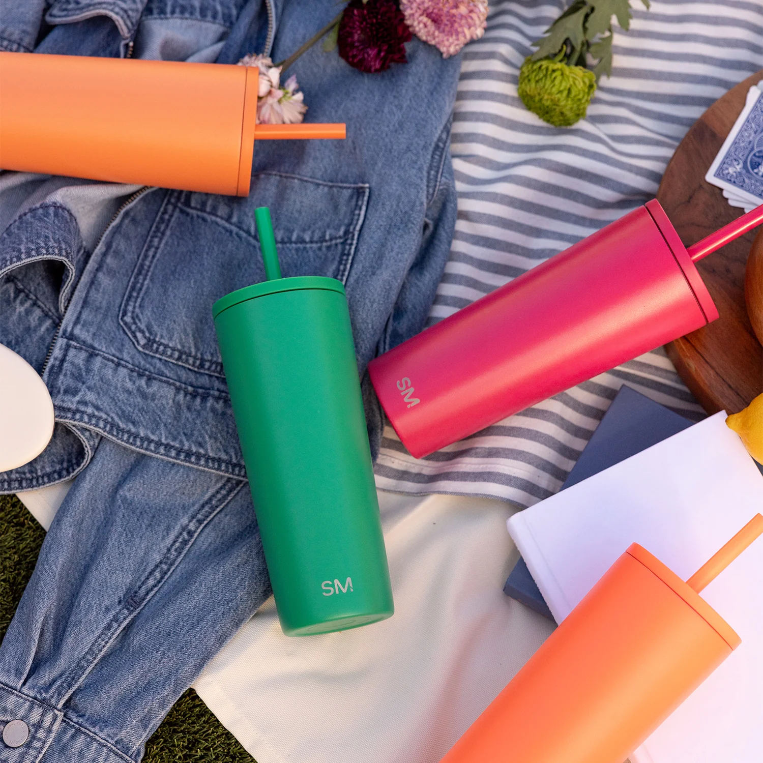 Classic Tumbler - Image 5
