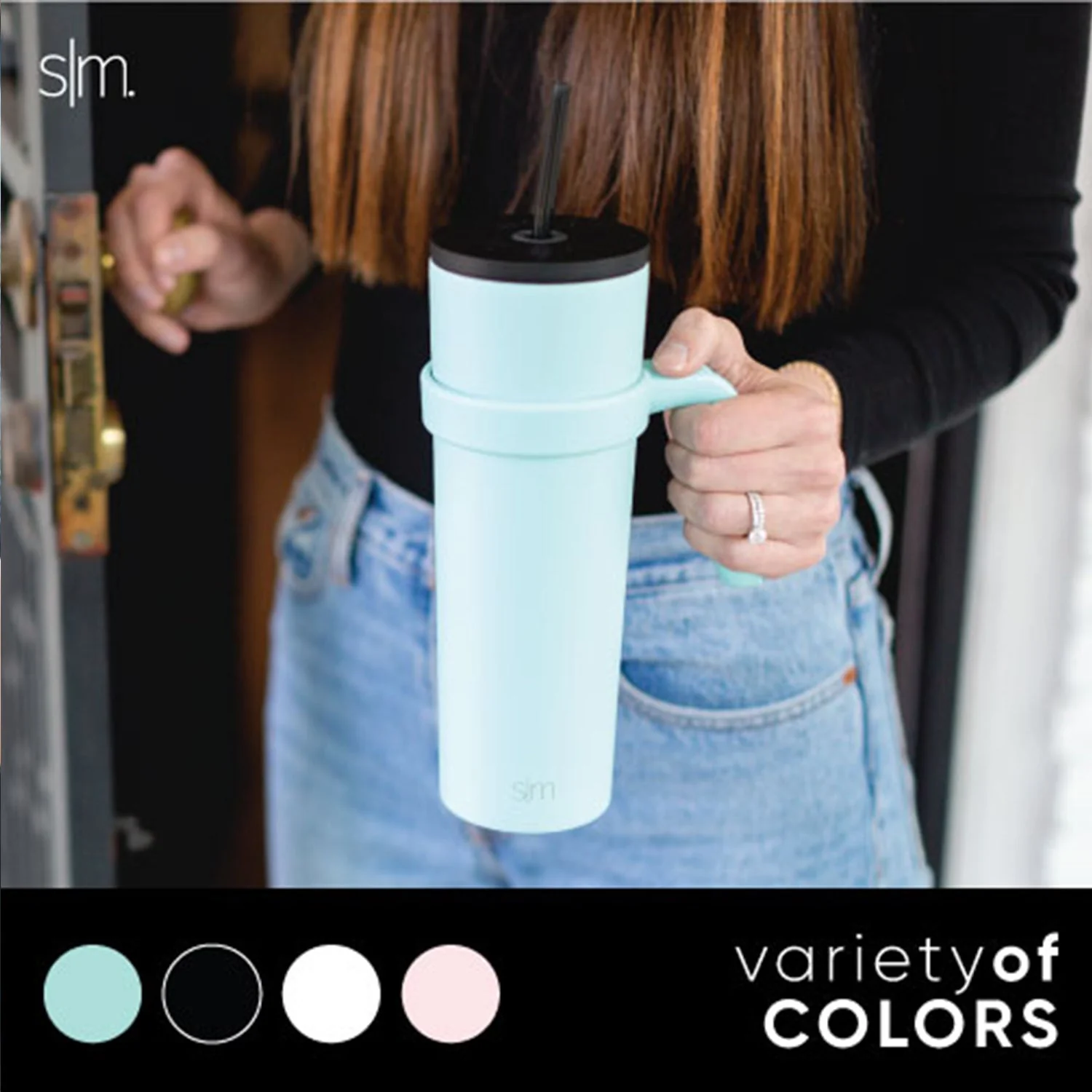 Classic Tumbler Handle - Image 3