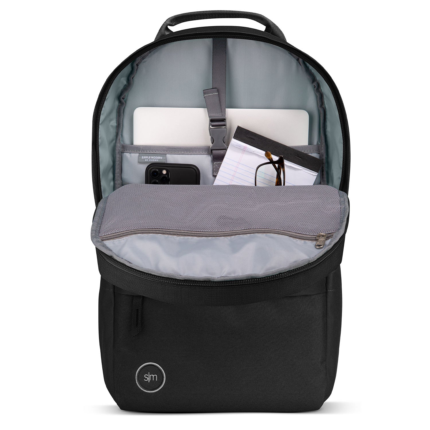 Collegiate Legacy Backpack - Image 3
