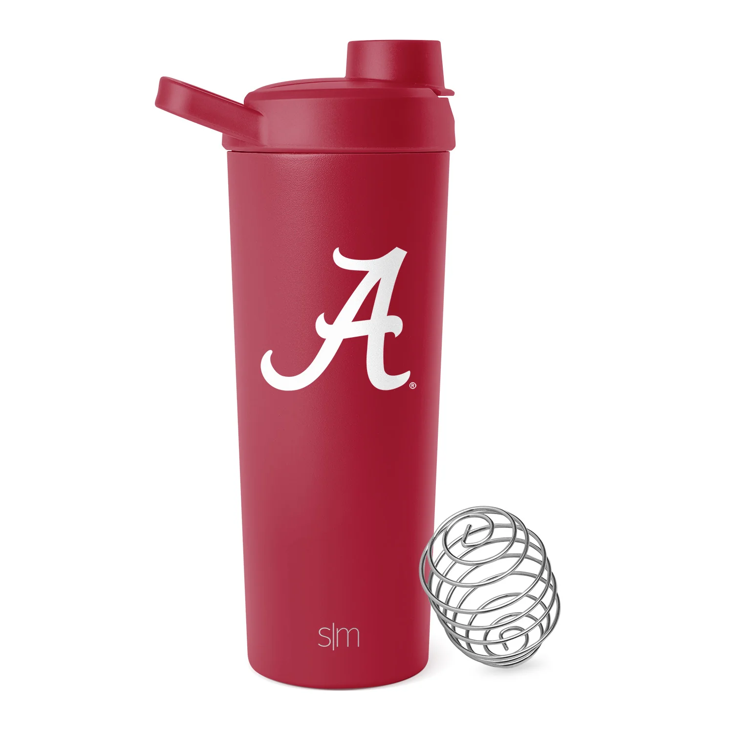 Collegiate Rally Protein Shaker