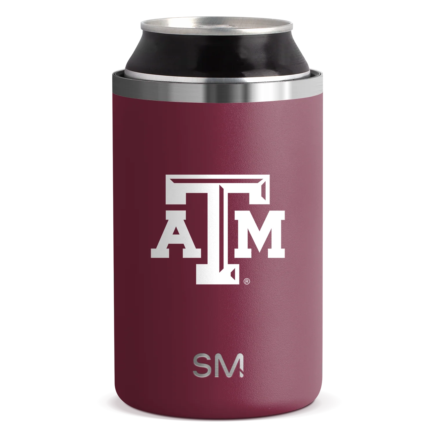 Collegiate Ranger Can Cooler