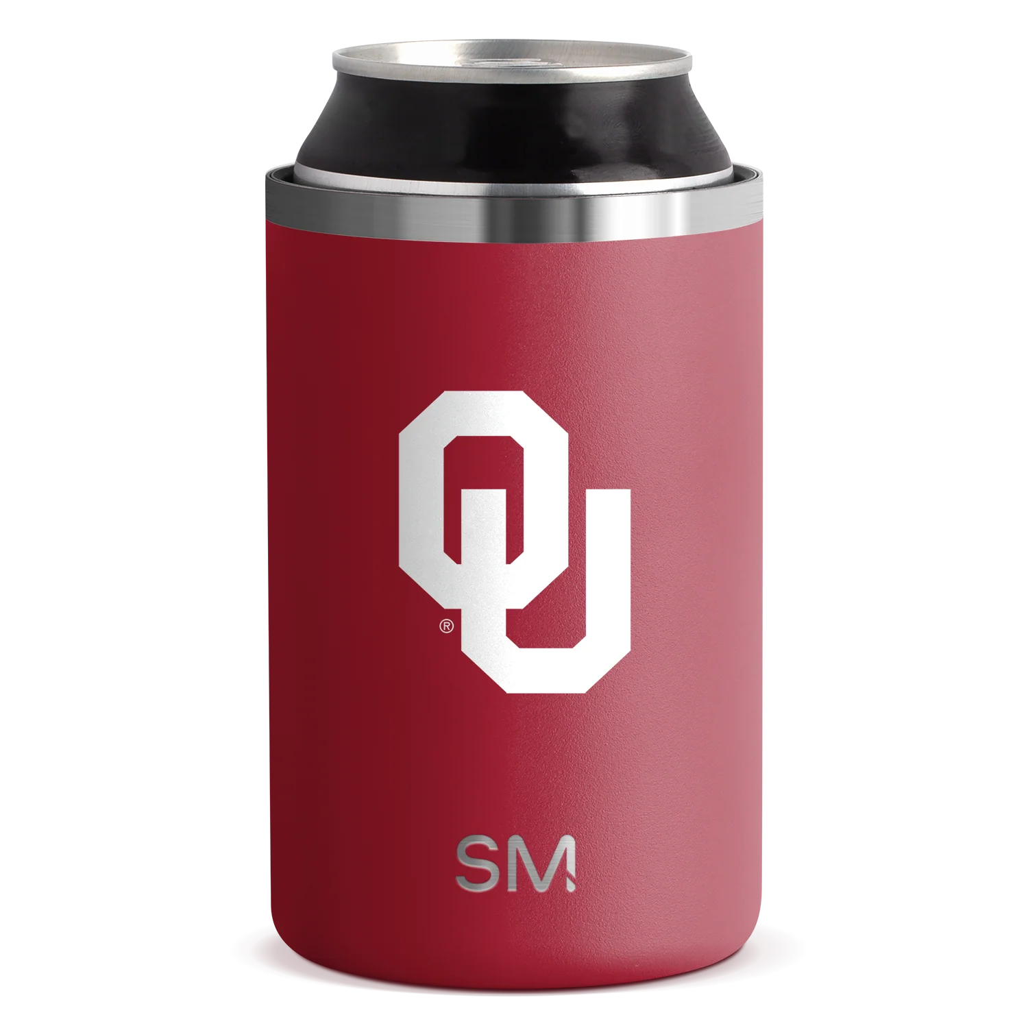 Collegiate Ranger Can Cooler