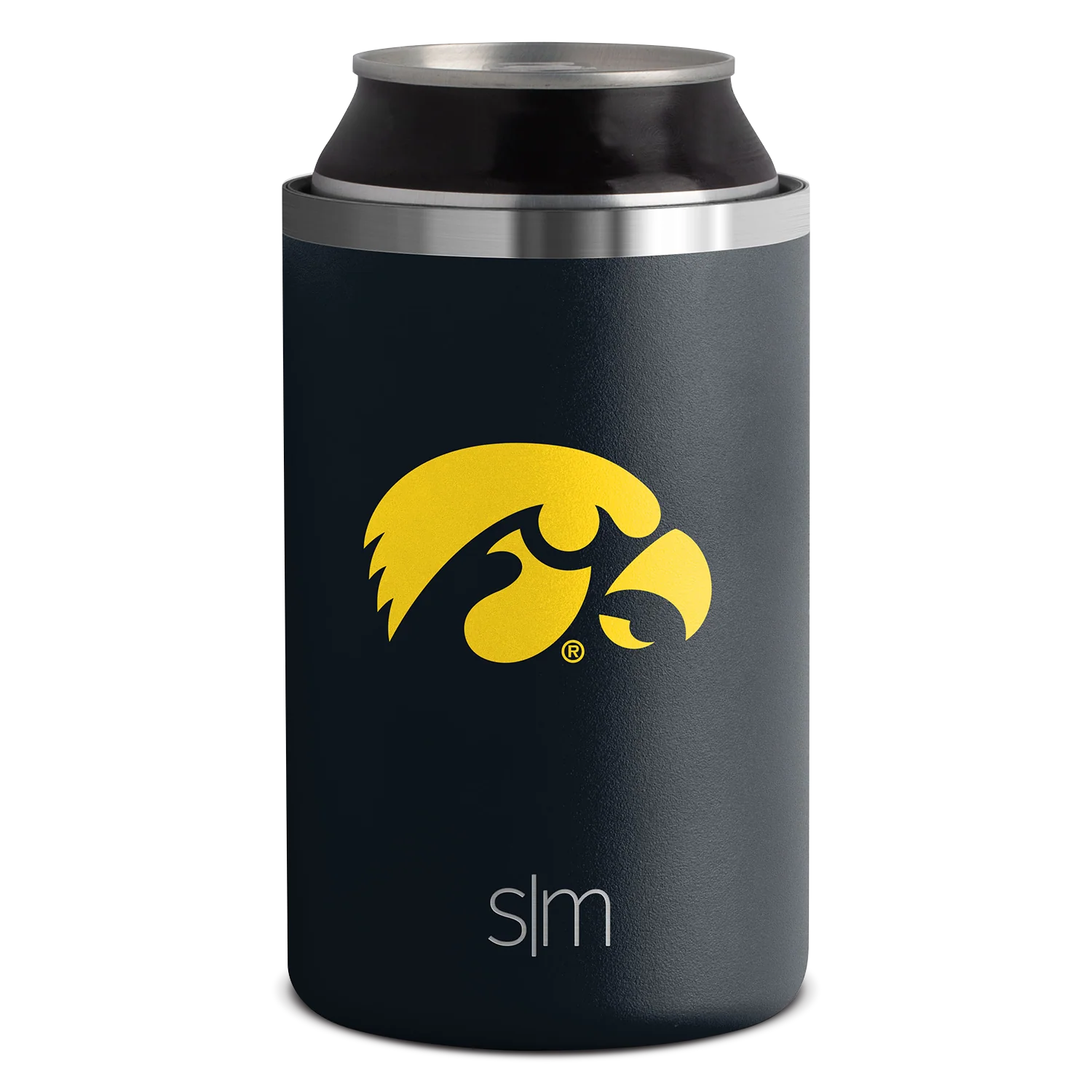 Collegiate Ranger Can Cooler