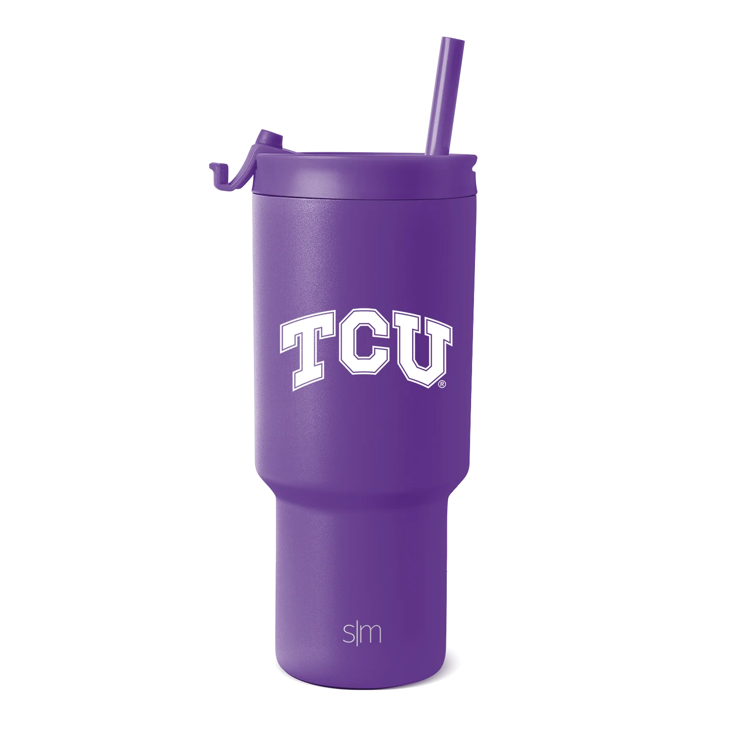 Collegiate Trek Tumbler
