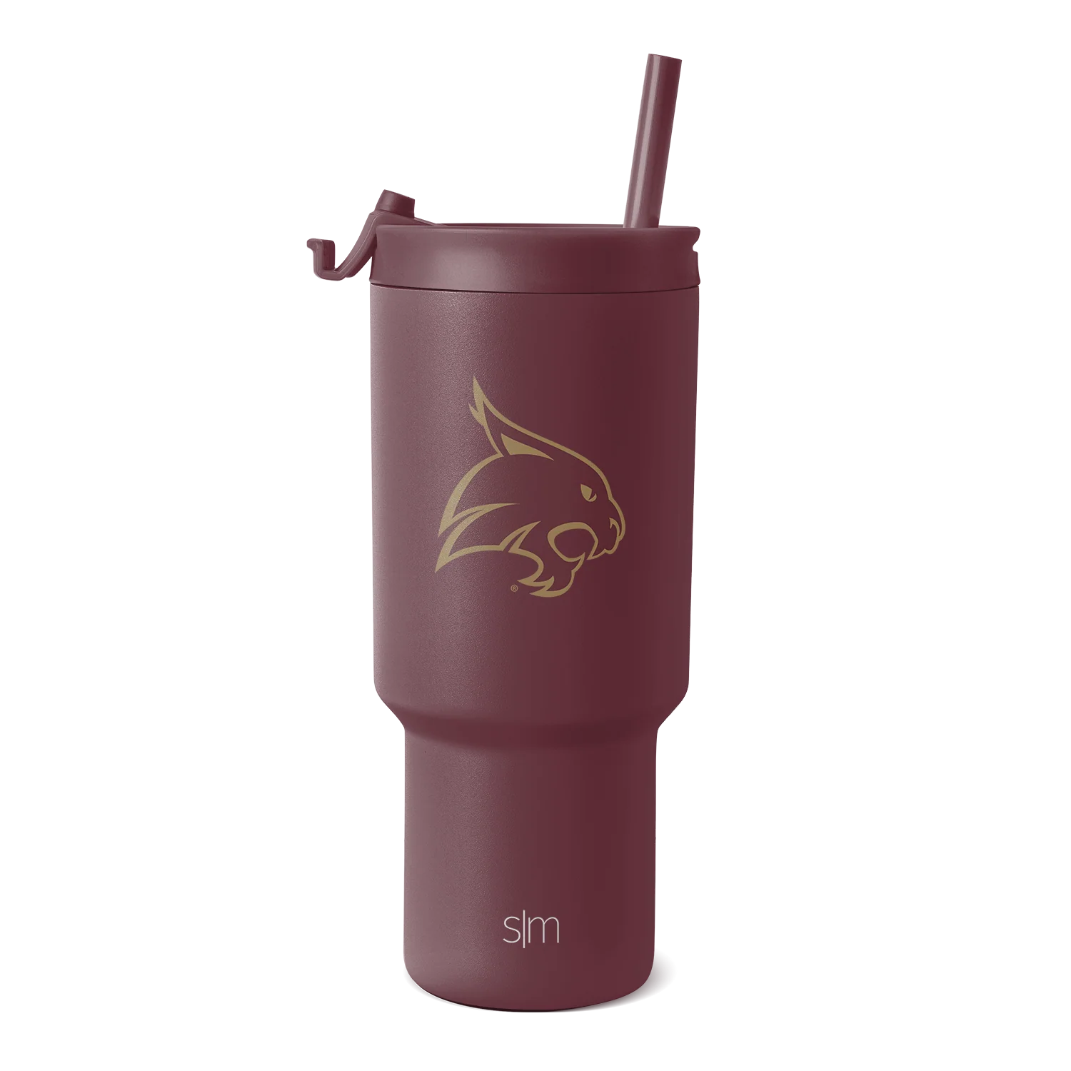 Collegiate Trek Tumbler