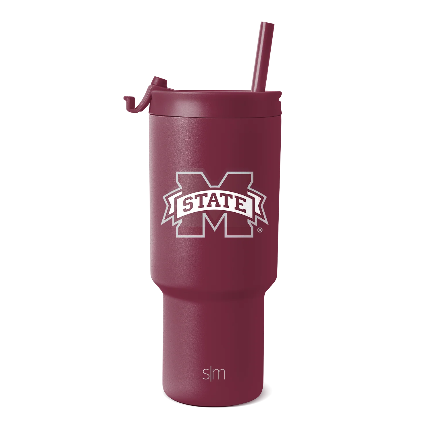 Collegiate Trek Tumbler