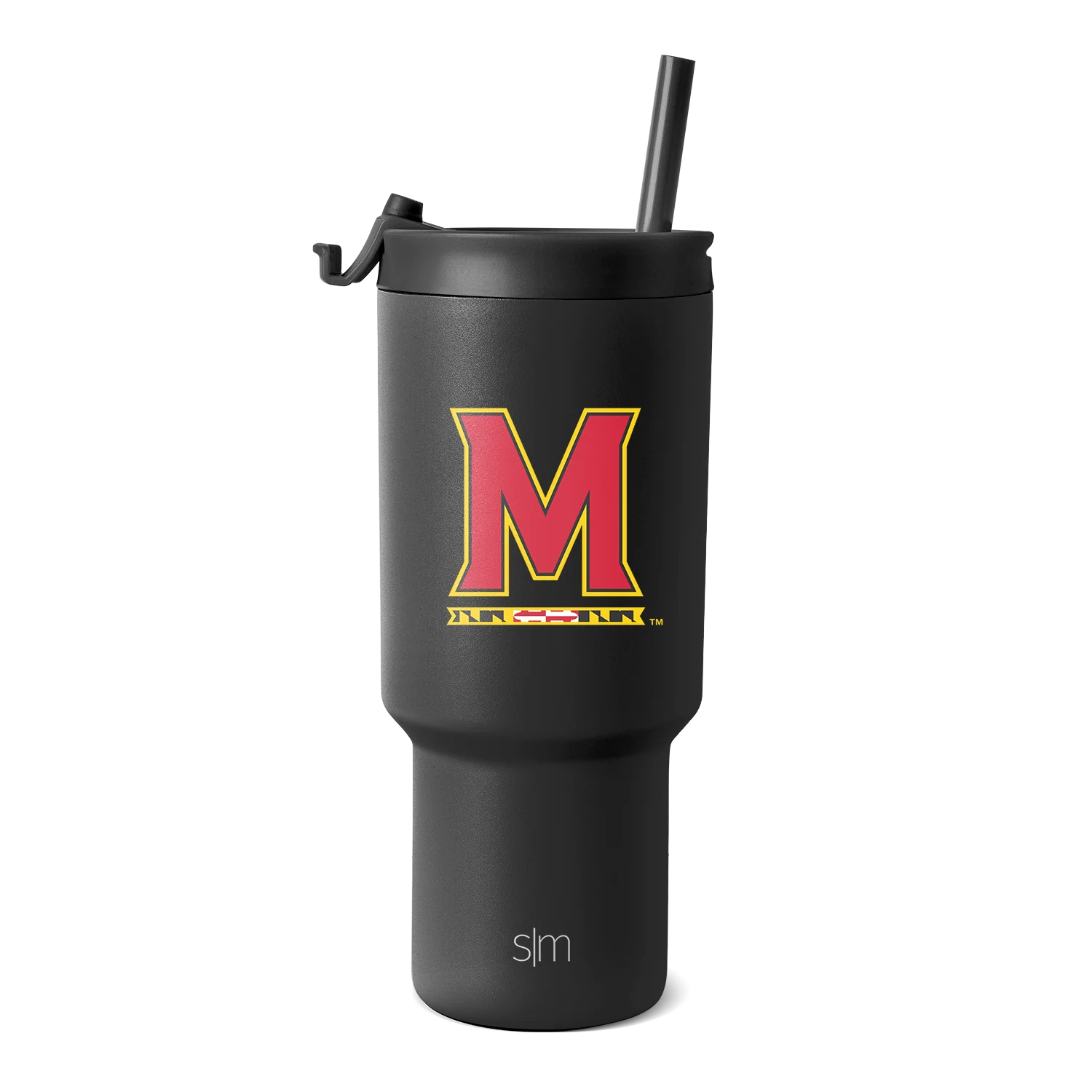 Collegiate Trek Tumbler