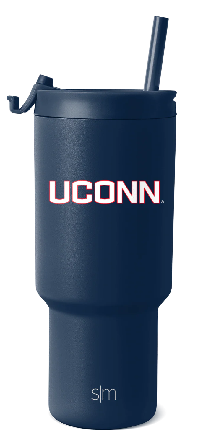 Collegiate Trek Tumbler