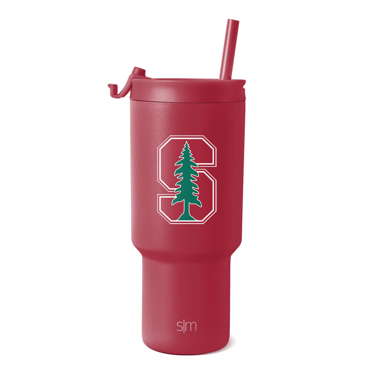 Collegiate Trek Tumbler