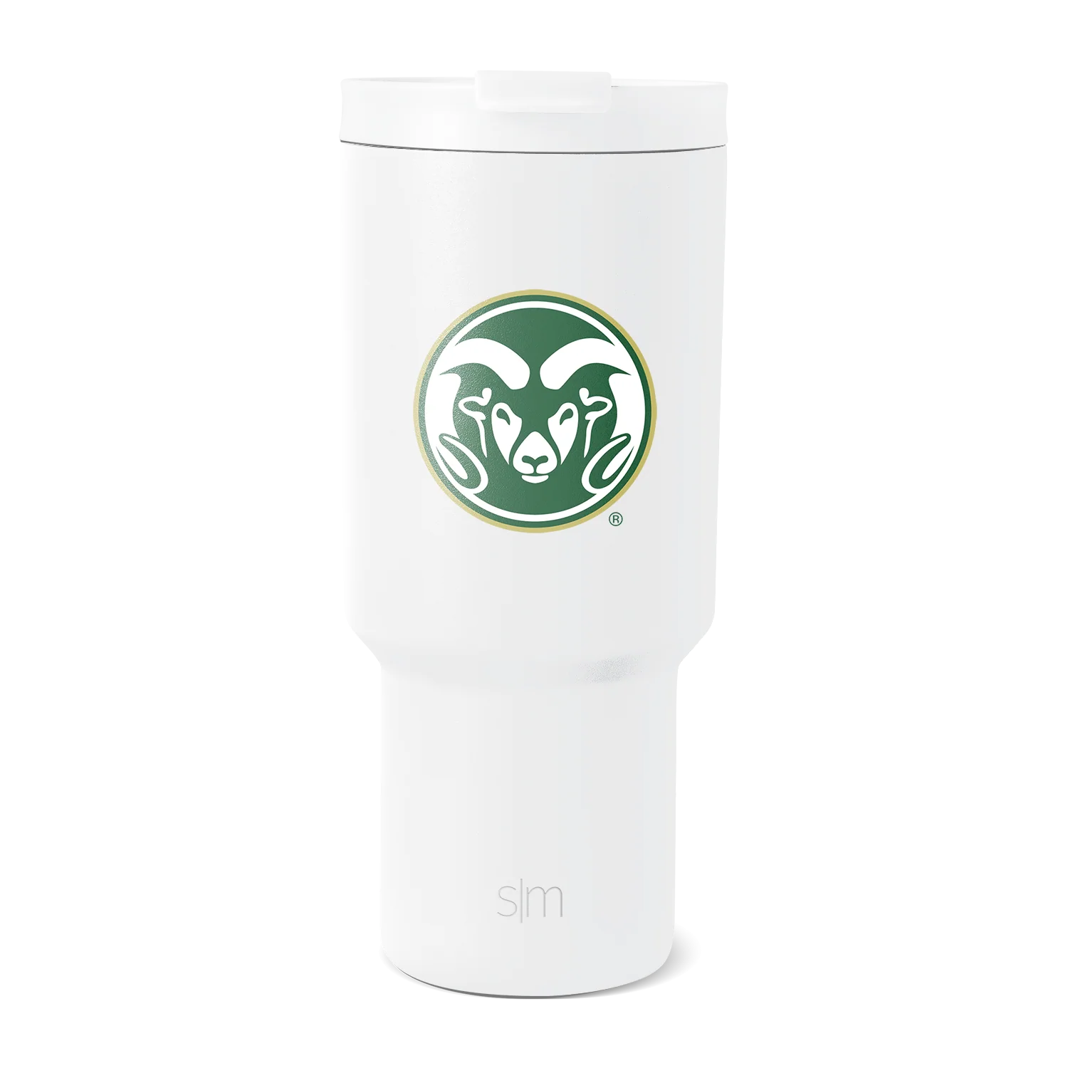 Collegiate Trek Tumbler - Image 2