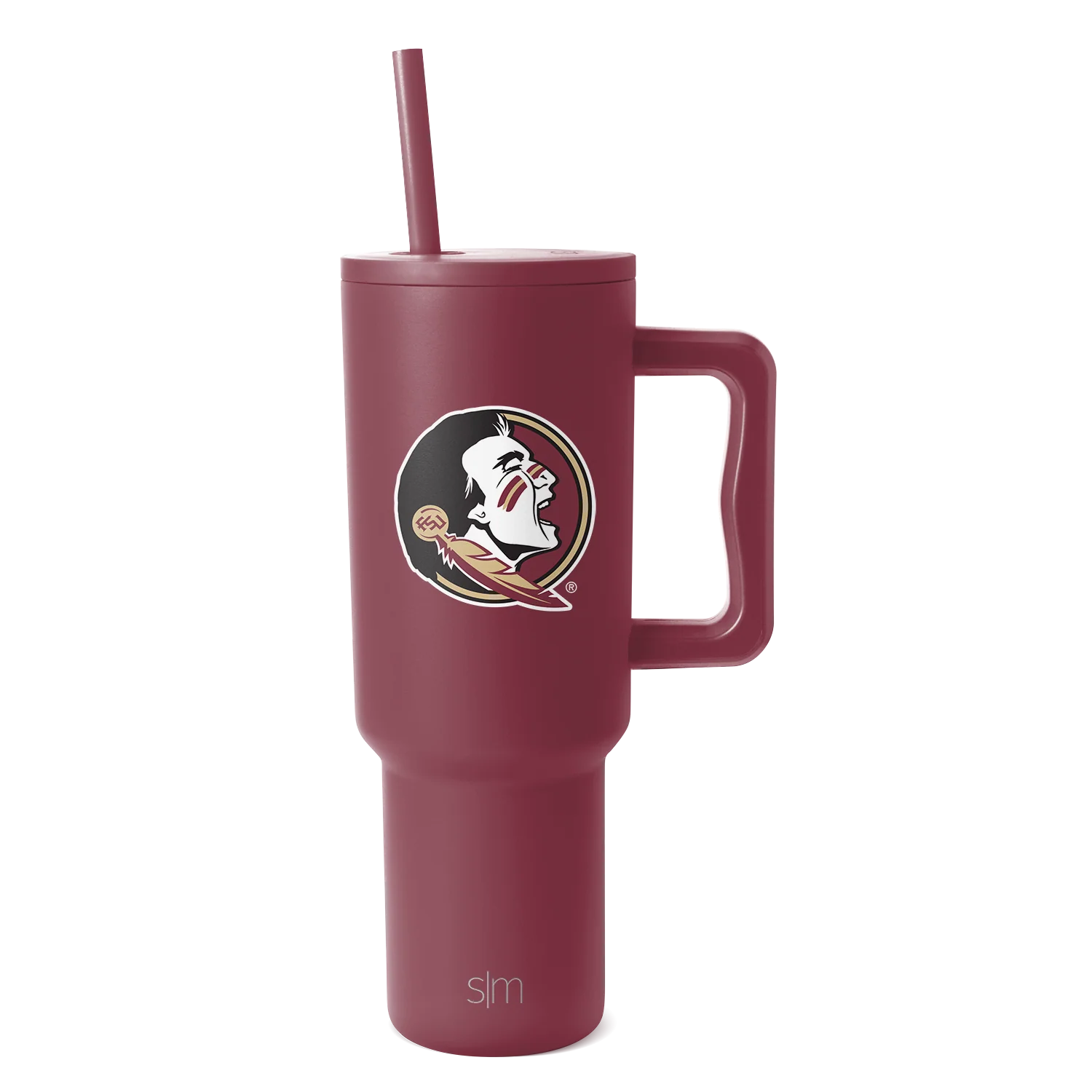 Collegiate Trek Tumbler