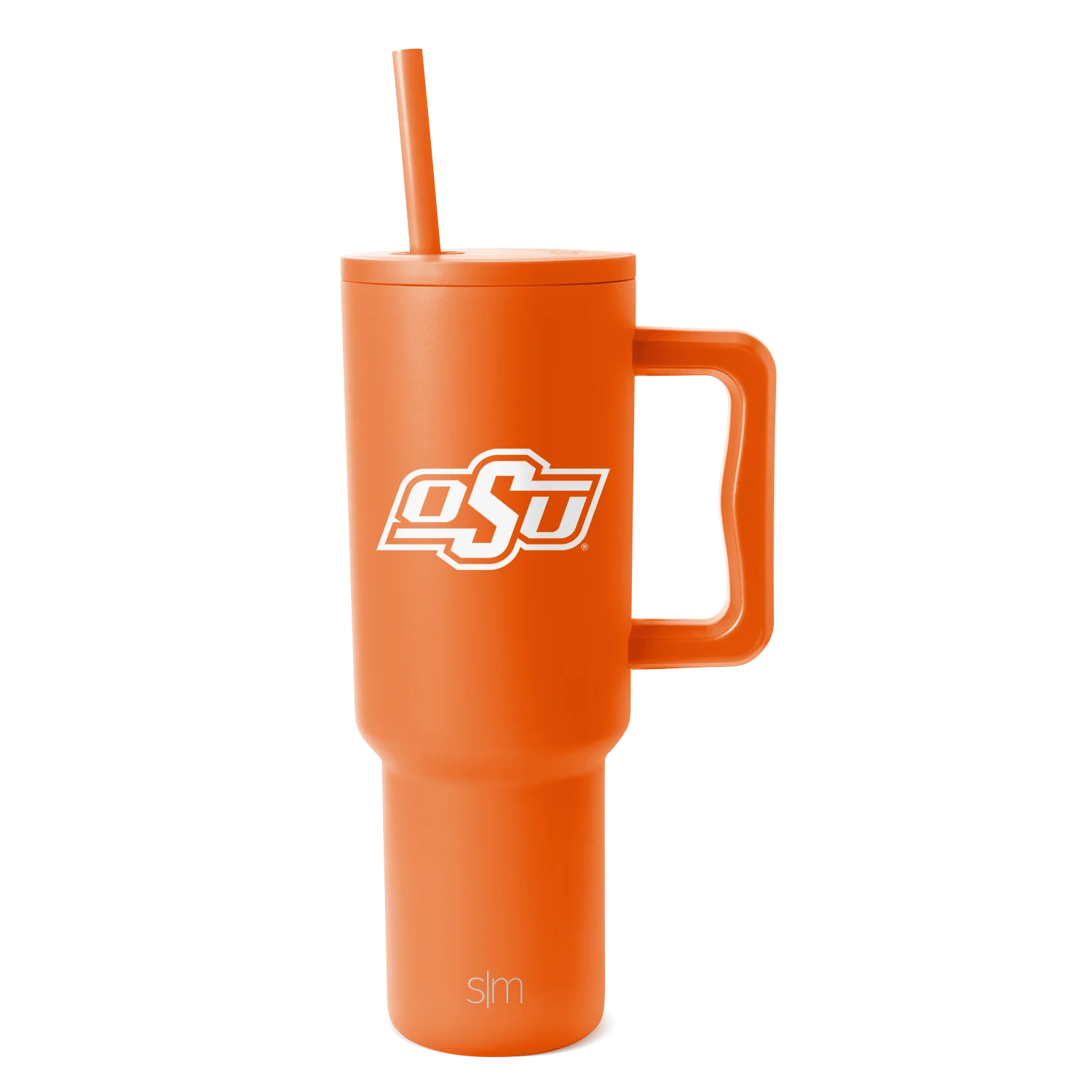 Collegiate Trek Tumbler