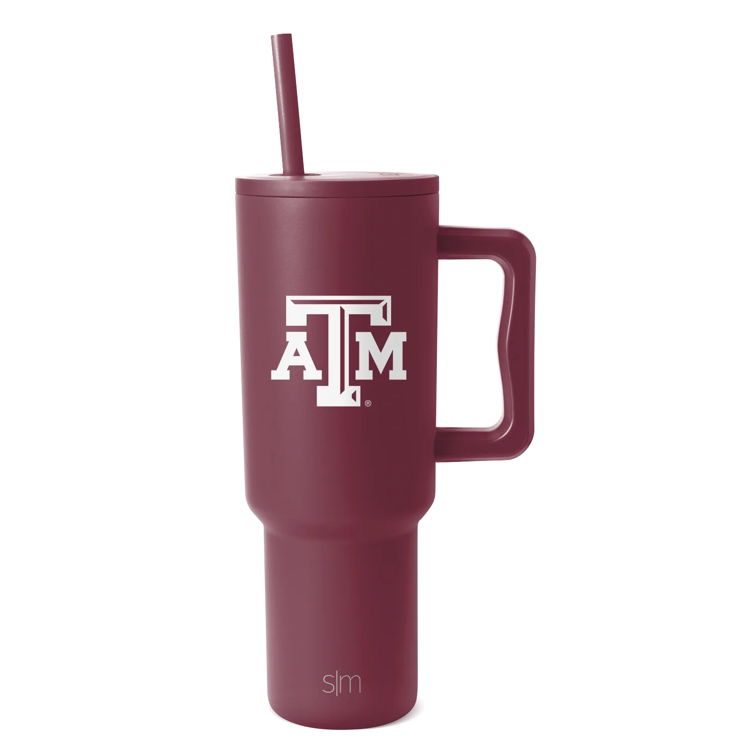 Collegiate Trek Tumbler