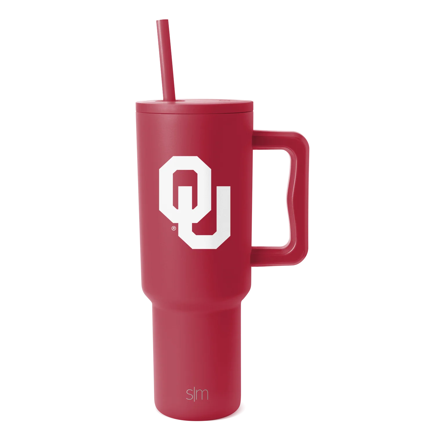 Collegiate Trek Tumbler