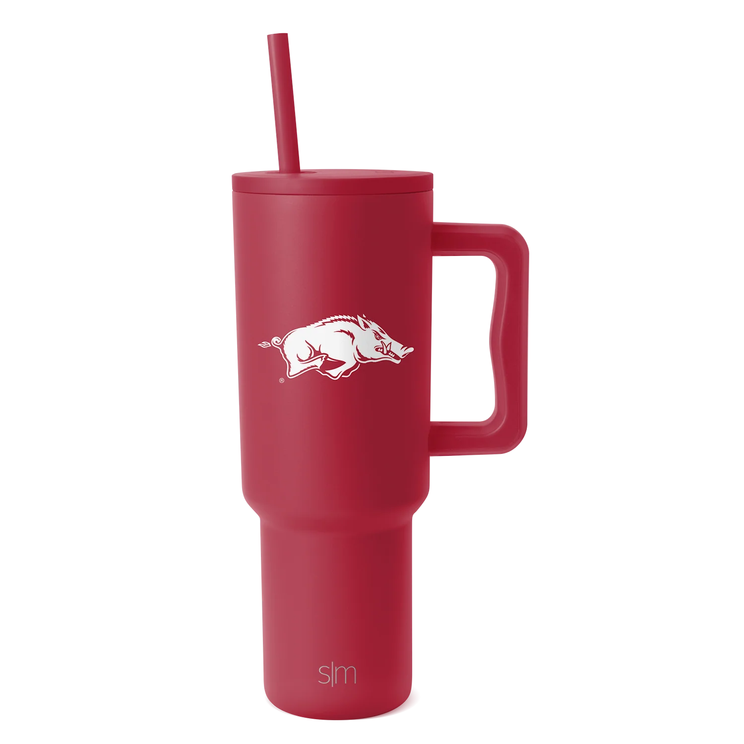 Collegiate Trek Tumbler