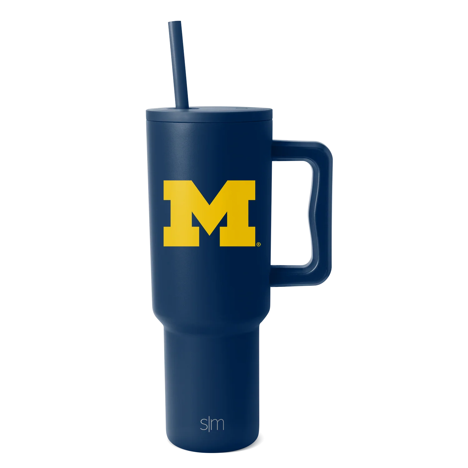 Collegiate Trek Tumbler