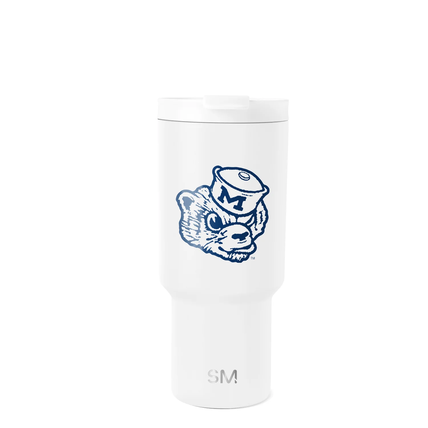 Collegiate Trek Tumbler - Image 2