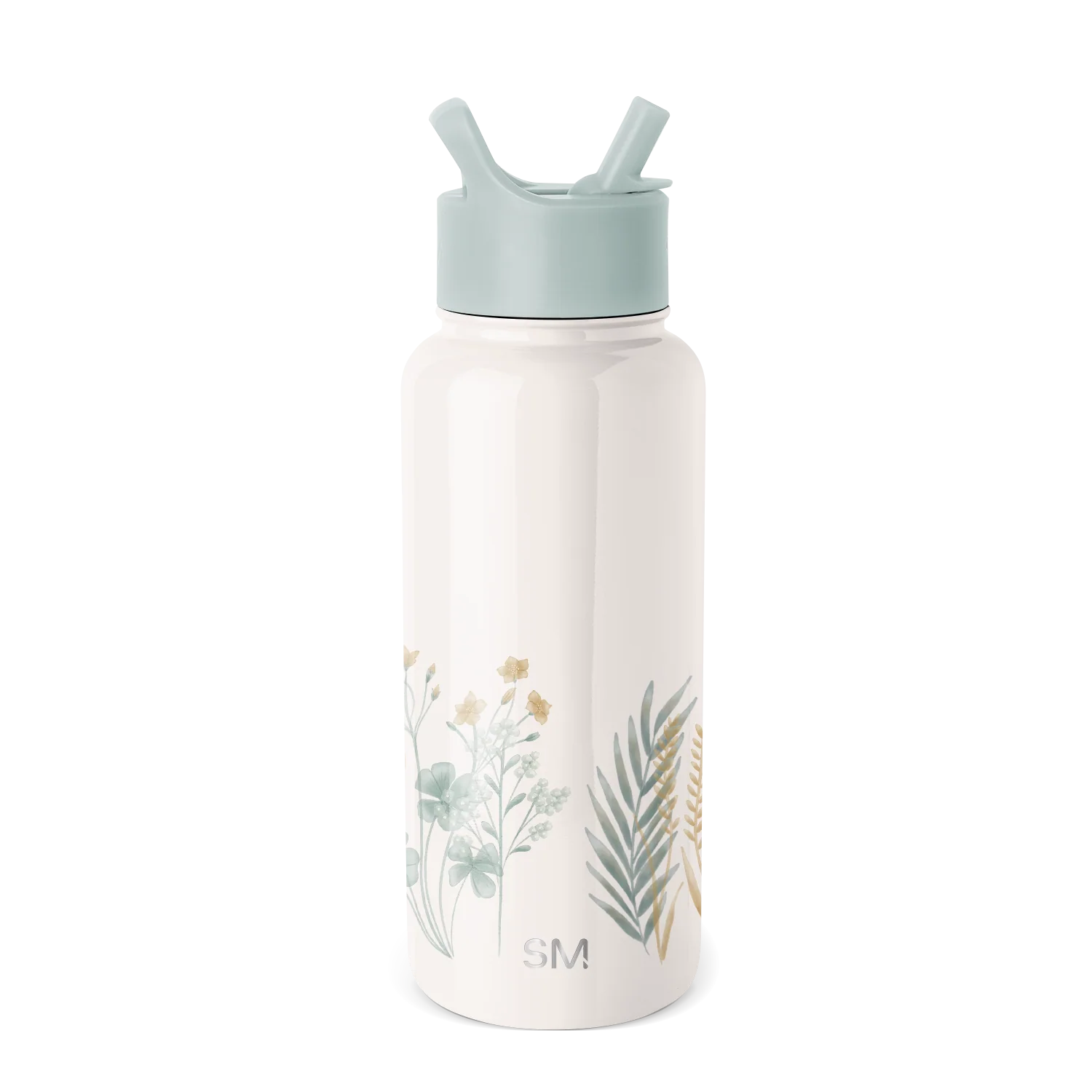 Disney Summit Water Bottle with Straw Lid - Image 2