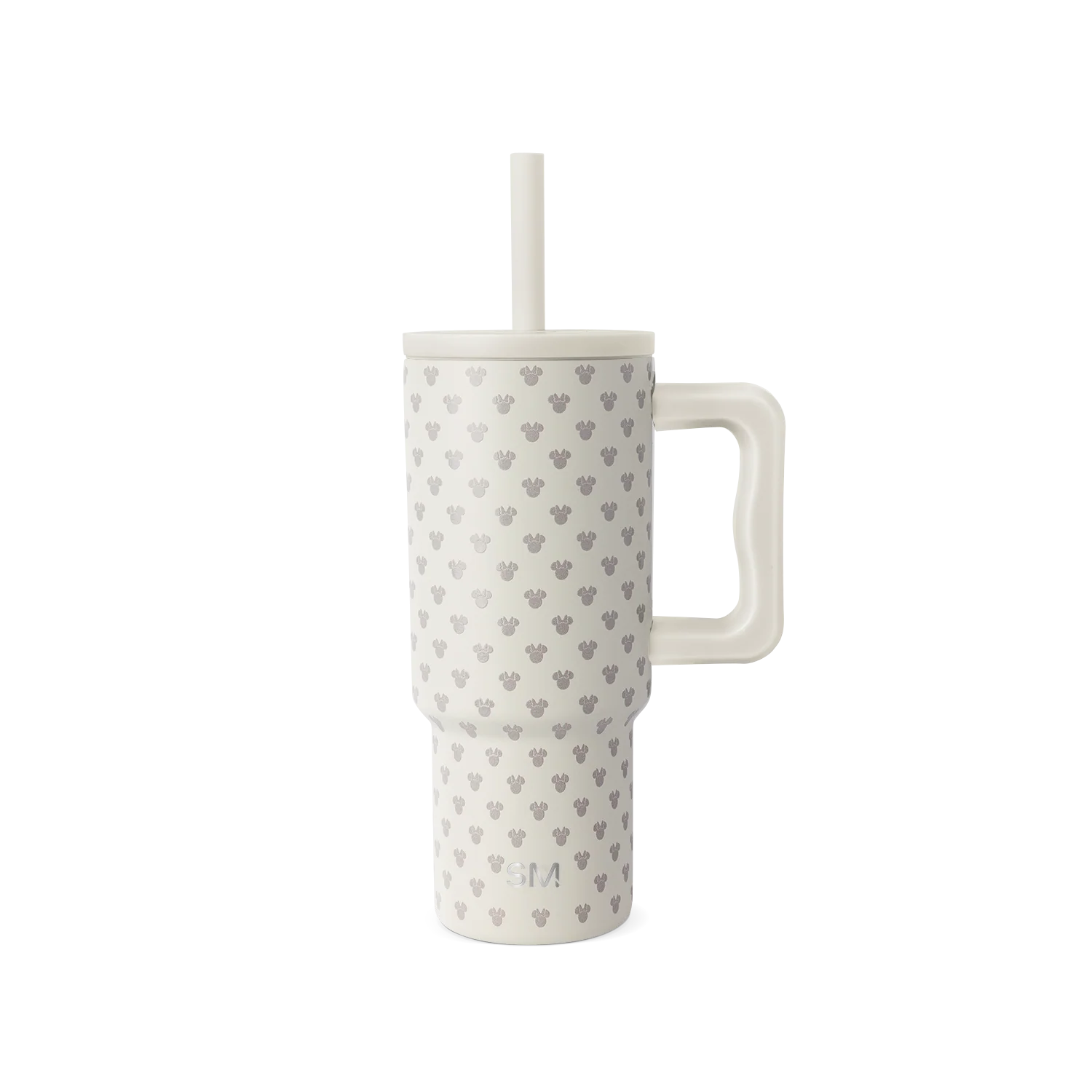 Trek Kids Tumbler with Silicone Straw Lid