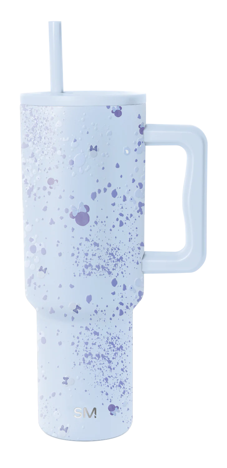 Trek Tumbler