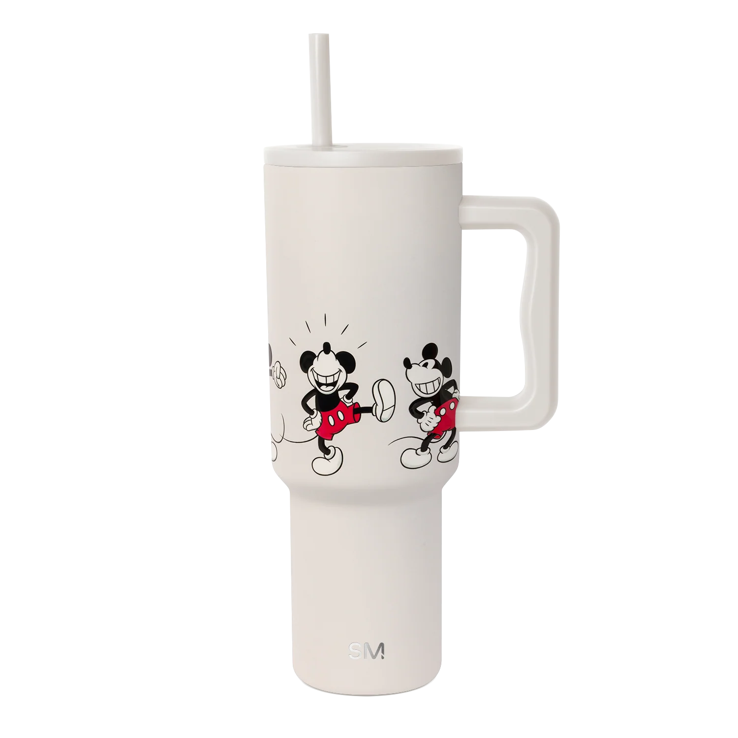 Trek Tumbler