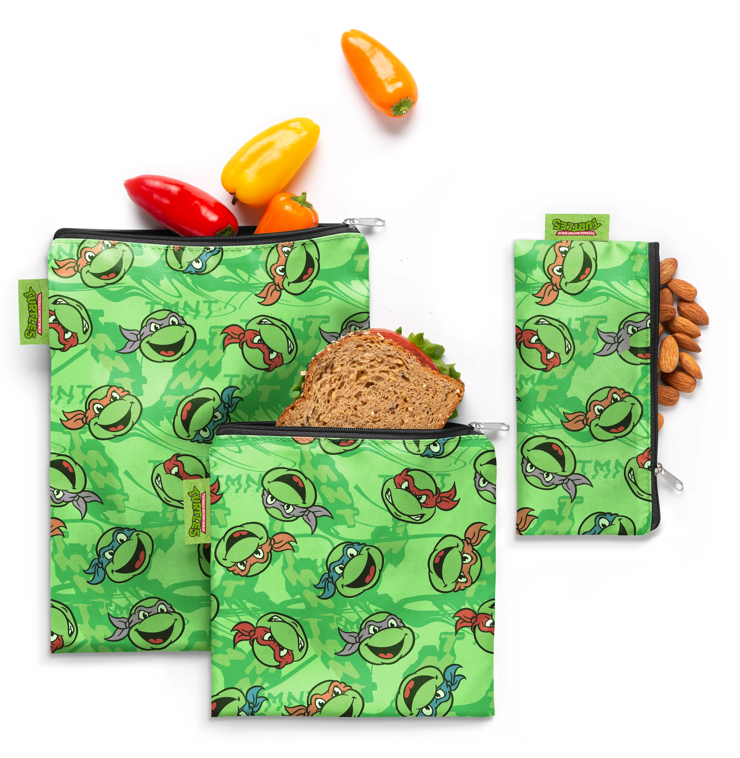 Ellie Snack Bag