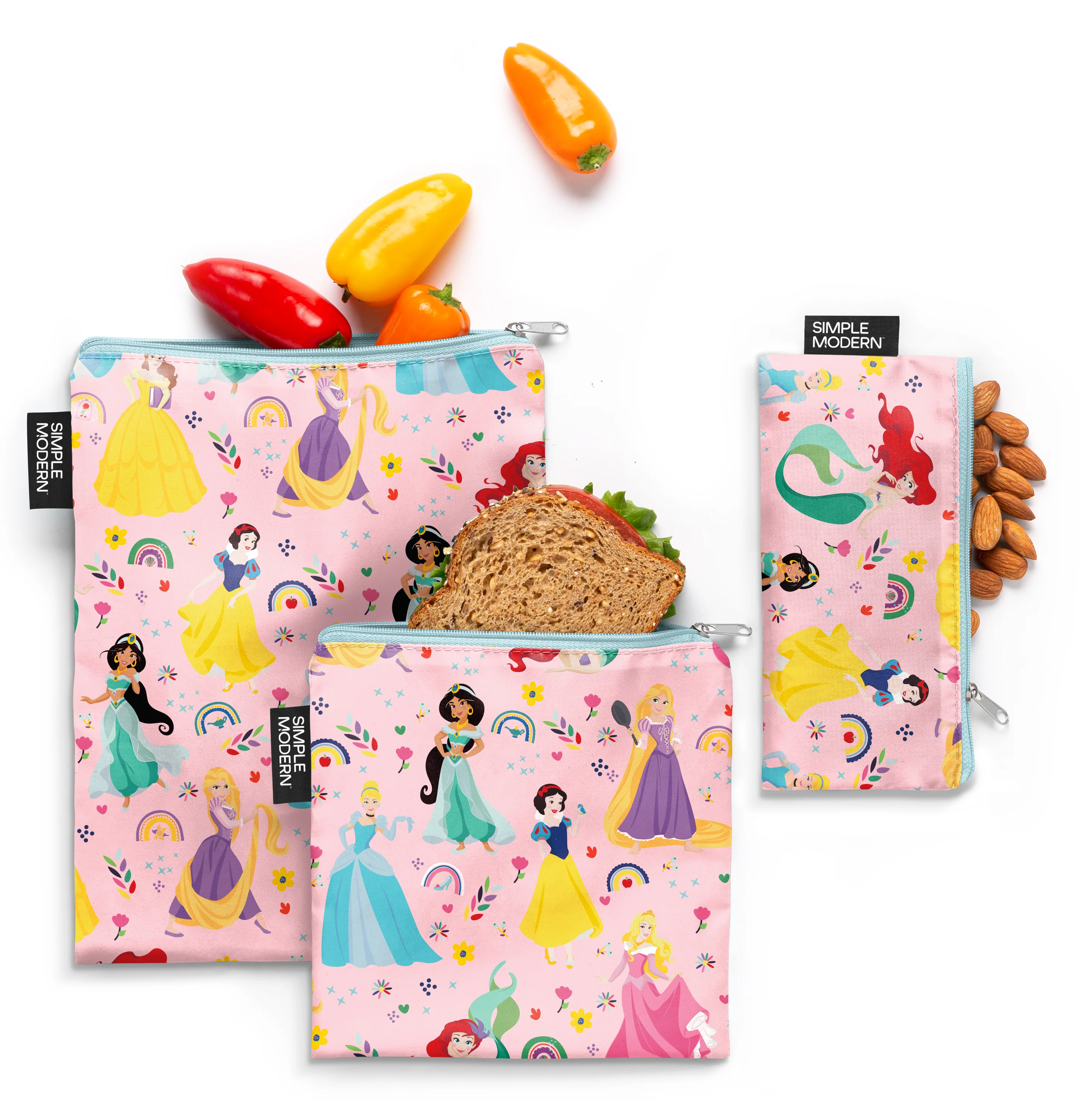 Ellie Snack Bag