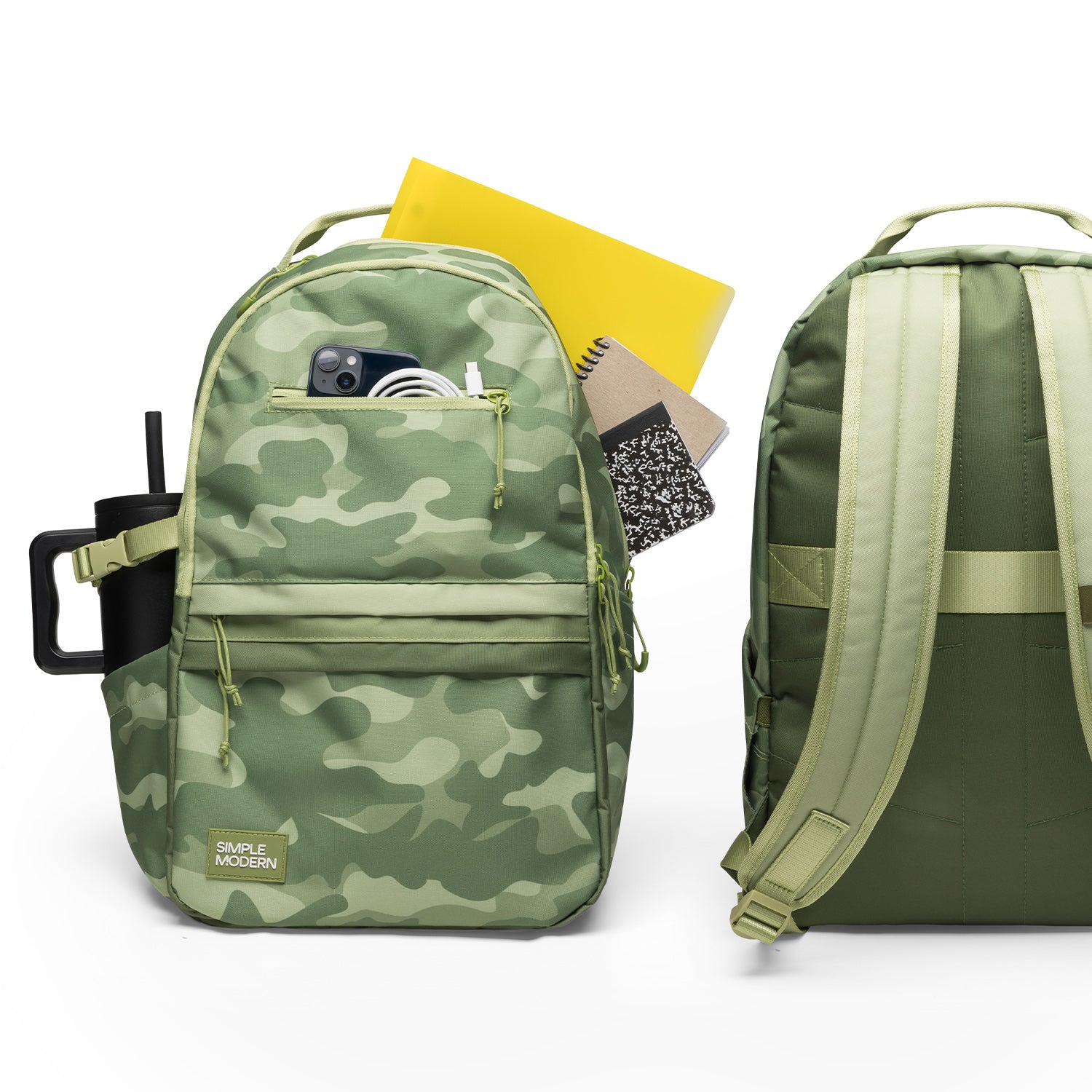 Ellis Backpack 20L - Image 4