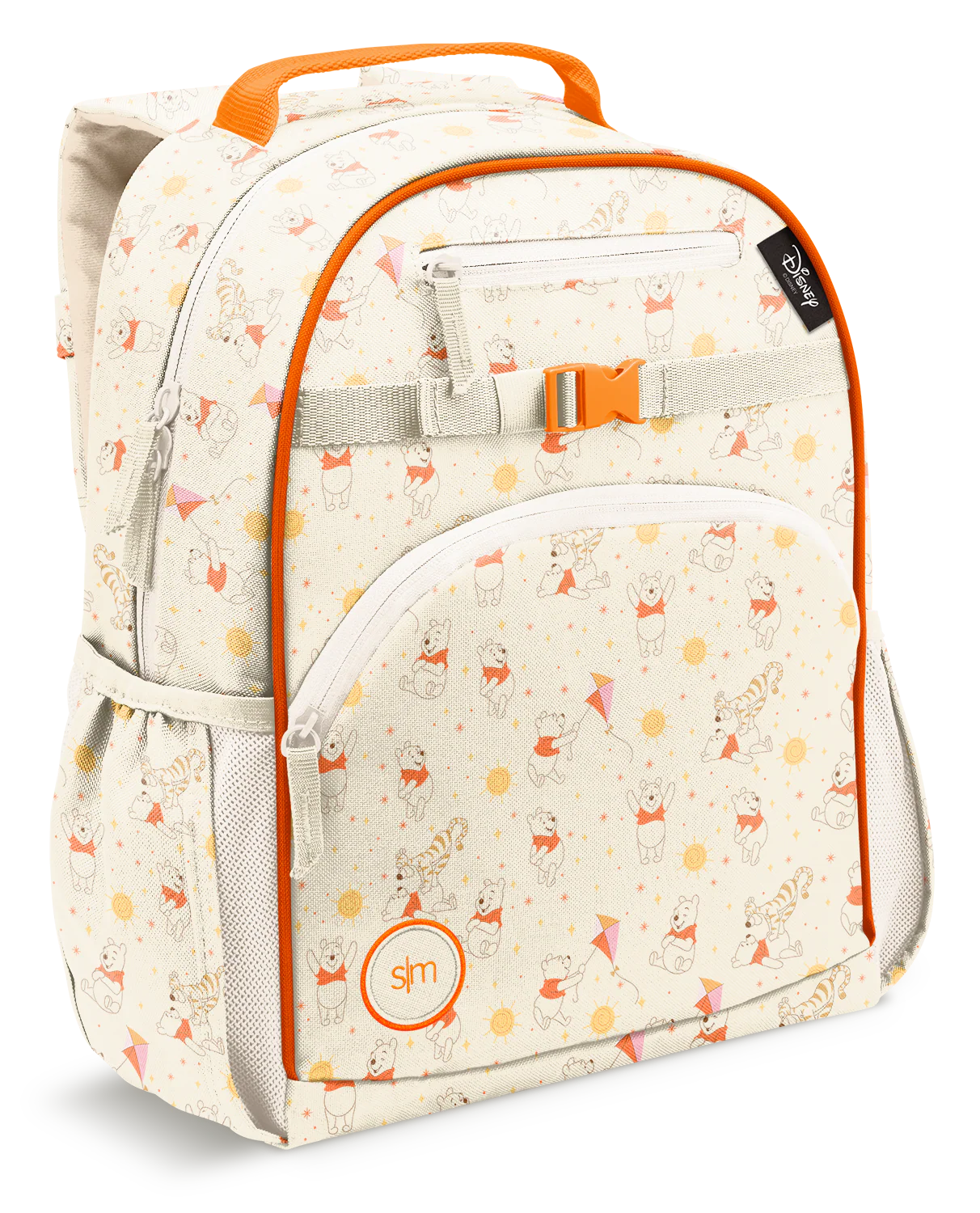 Fletcher Kids' Backpack - Medium - Image 3