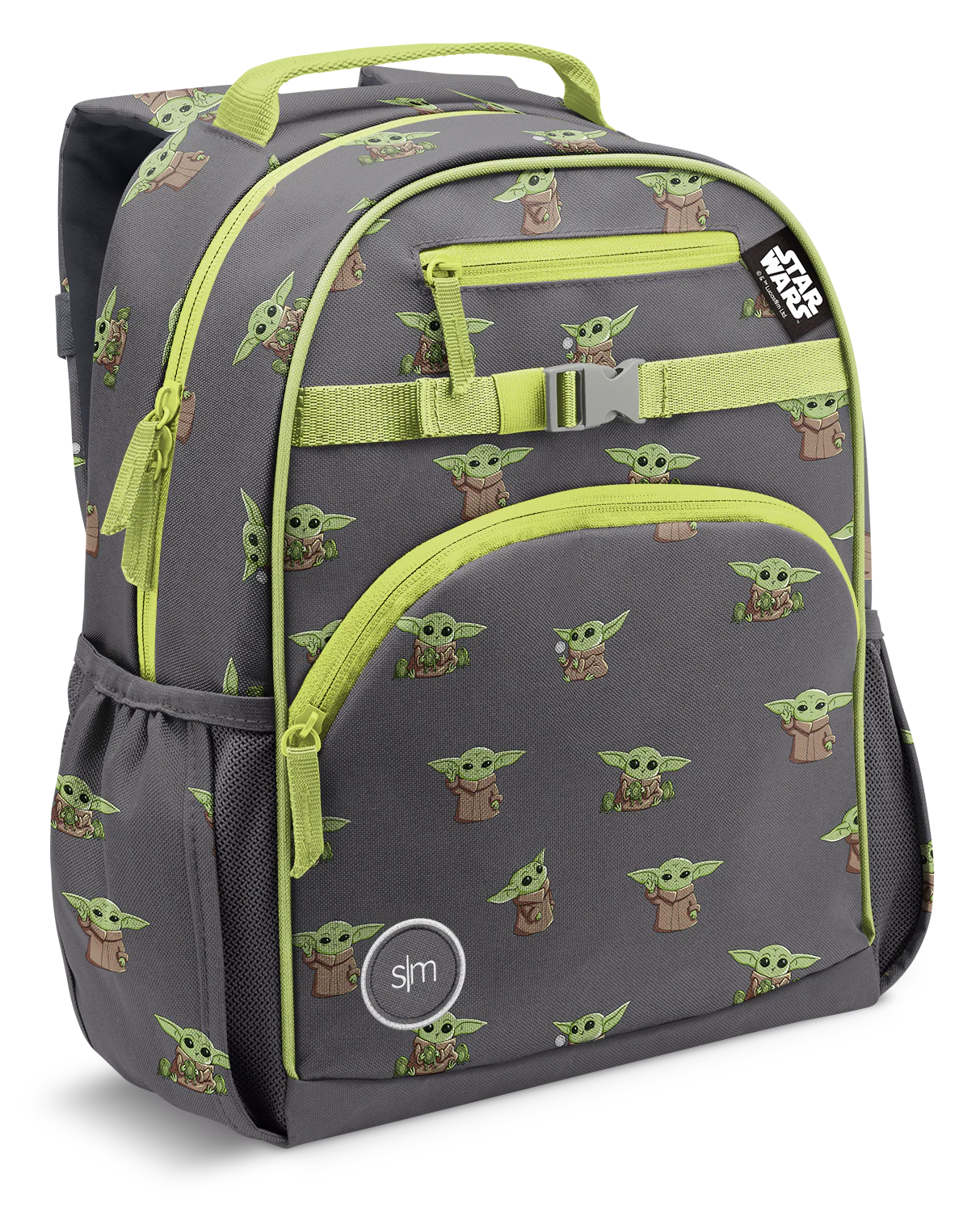 Fletcher Kids' Backpack - Medium - Image 3