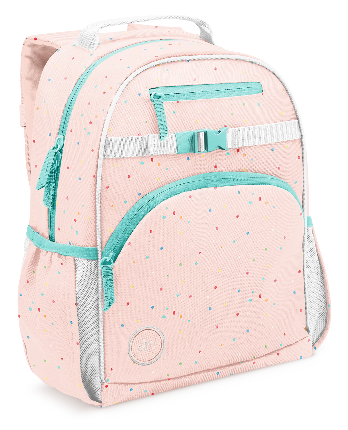 Fletcher Kids' Backpack - Medium - Image 3