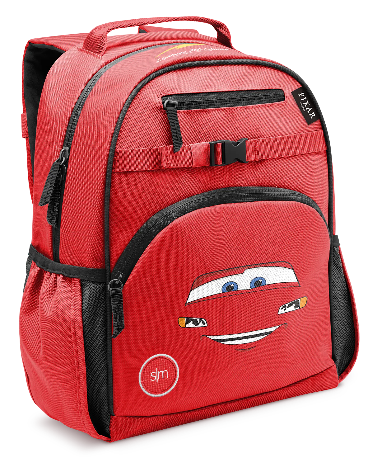Fletcher Kids' Backpack - Medium - Image 3