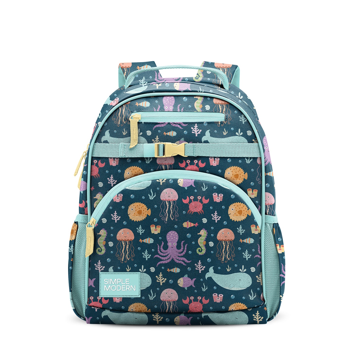 Fletcher Kids' Backpack - Medium