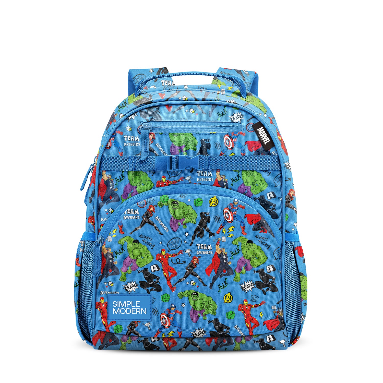 Fletcher Kids' Backpack - Medium