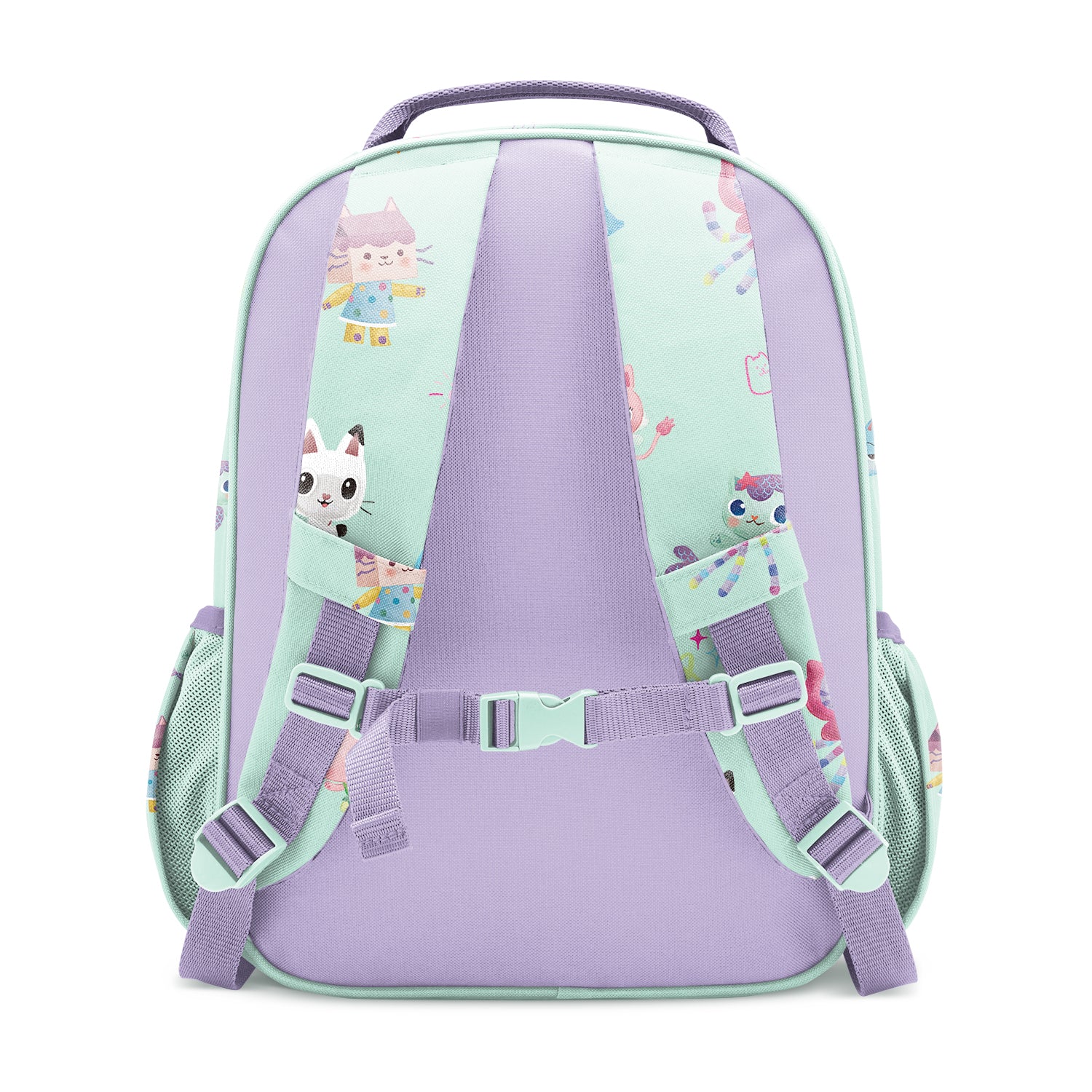 Fletcher Kids' Backpack - Medium - Image 2