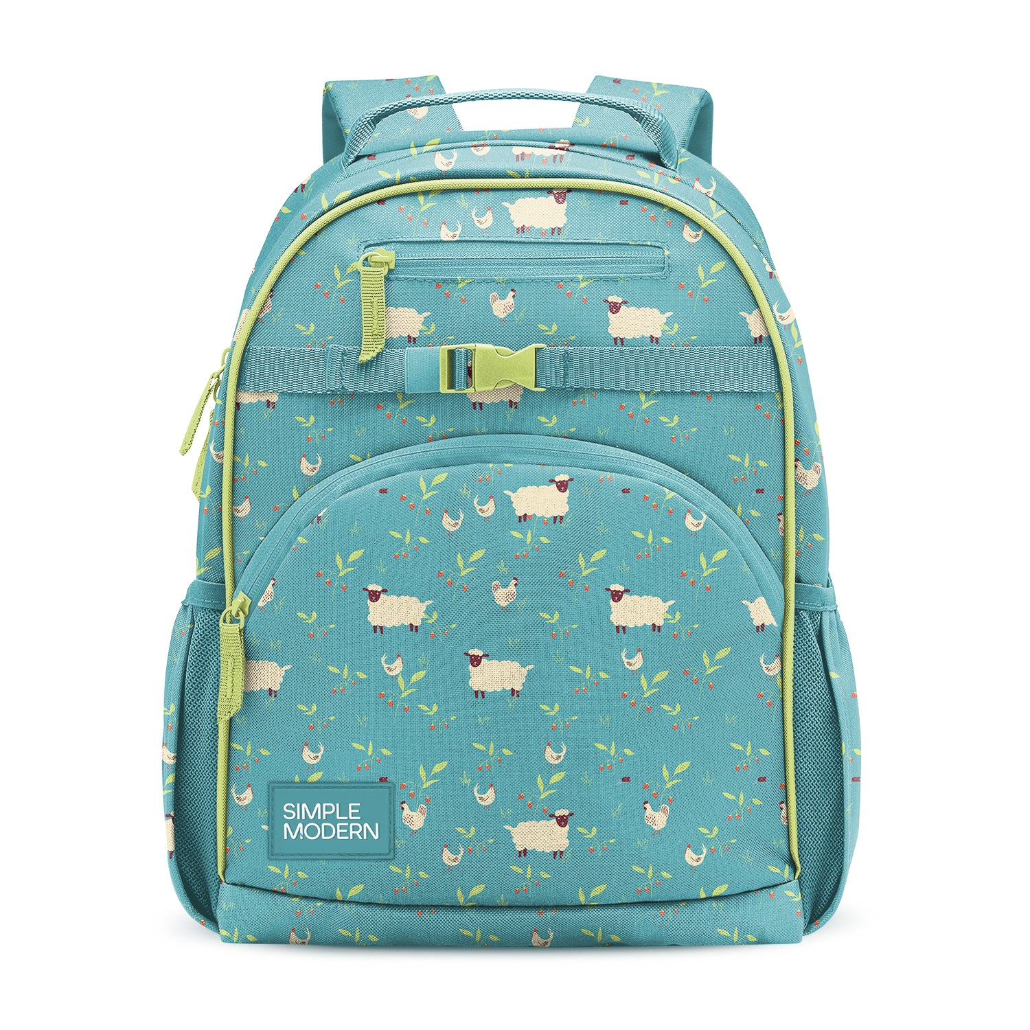 Fletcher Kids' Backpack - Large