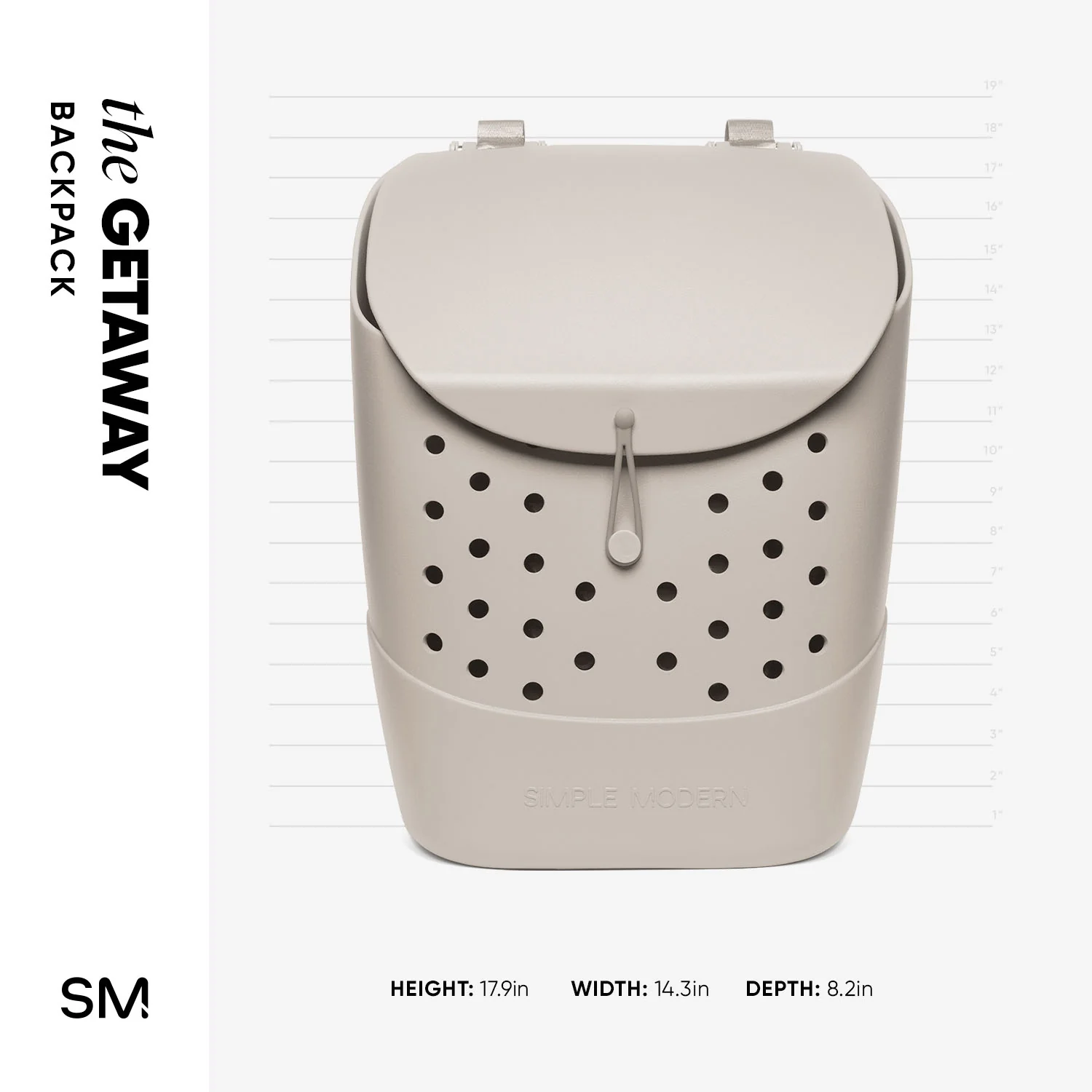 Getaway Backpack - Image 6