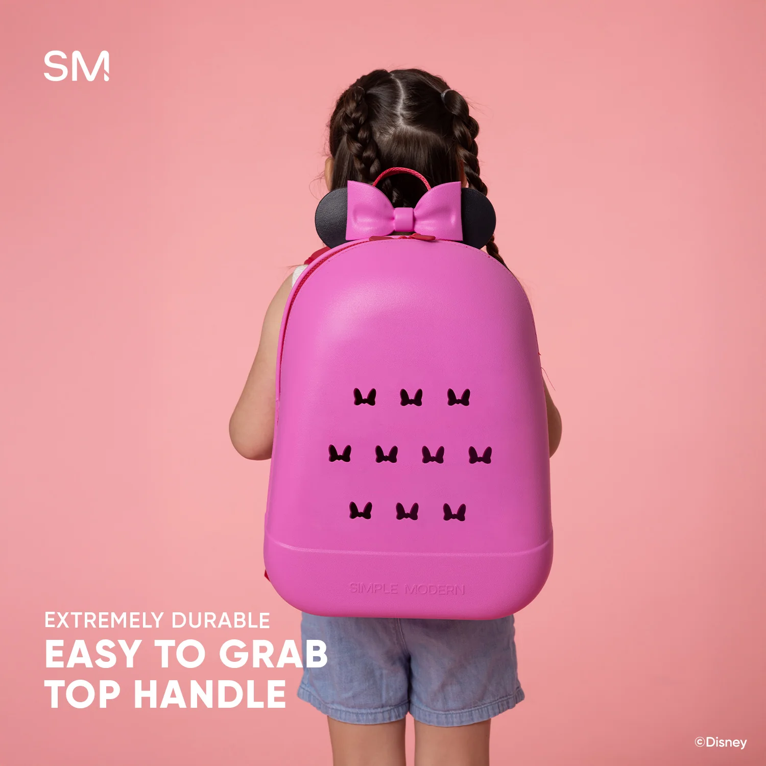 Getaway Kids Backpack - Image 6