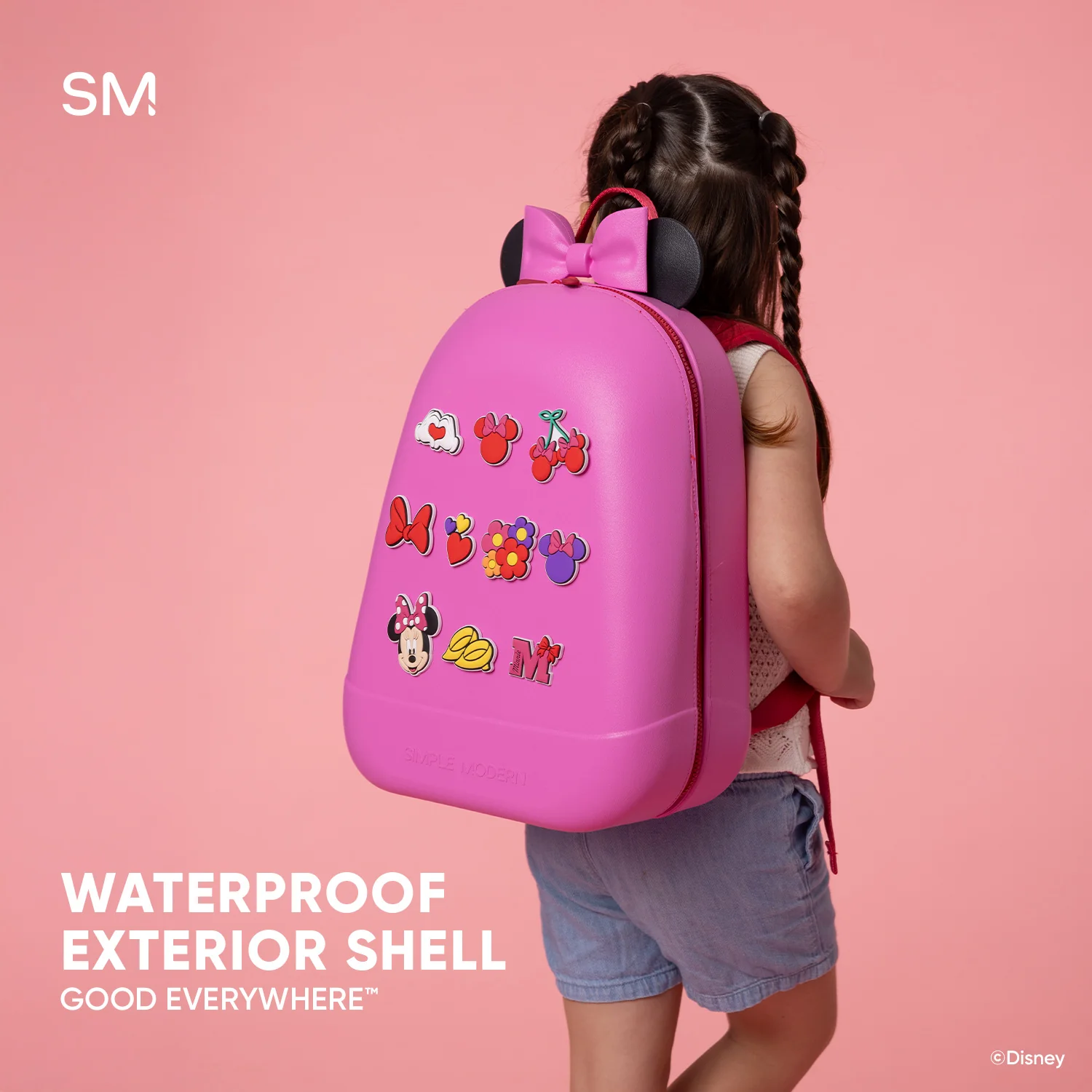 Getaway Kids Backpack - Image 3