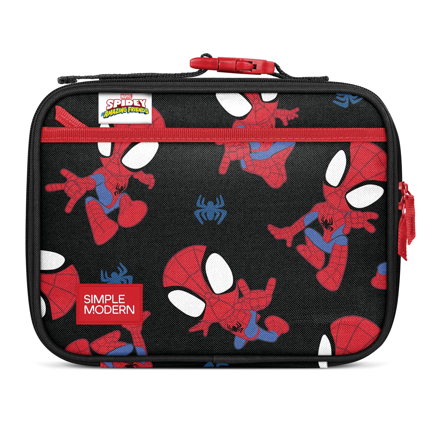 Hadley Lunch Bag