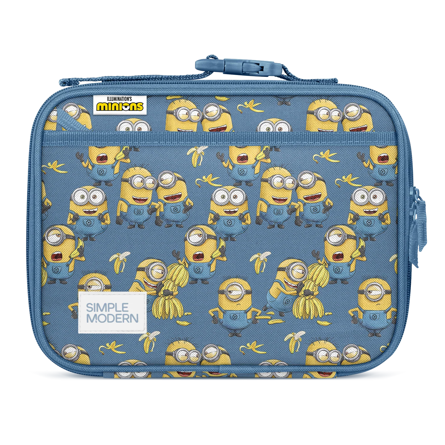 Hadley Lunch Bag